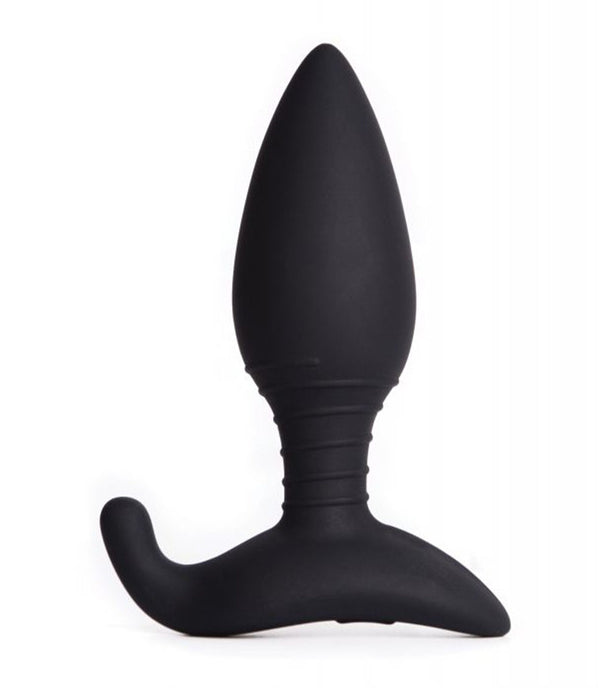 Hush Vibrating Butt Plug