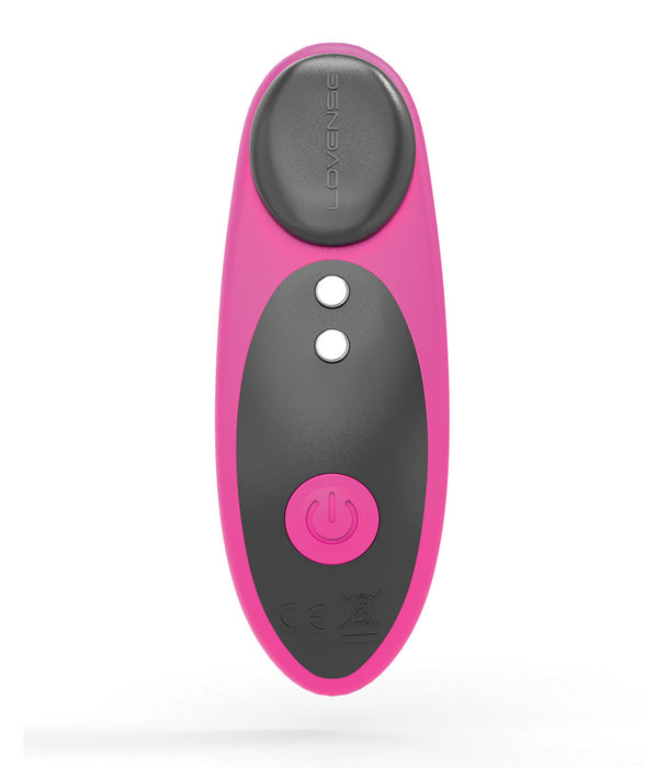 Ferri Remote-Controlled Panty Vibrator