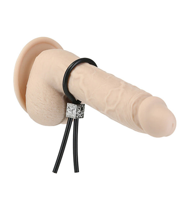 Tether Adjustable Penis Tie