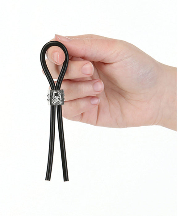 Tether Adjustable Penis Tie