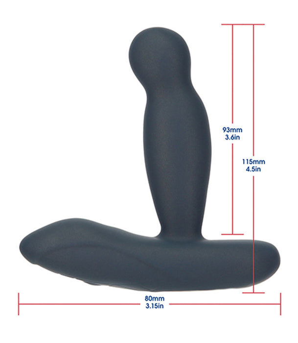 Revolve Rotating Prostate Vibrator