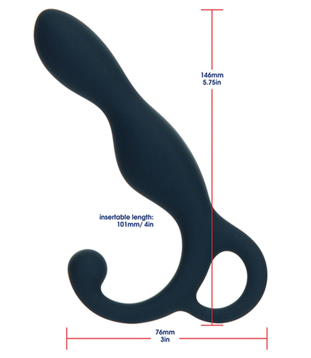 LX1 Trainer Prostate Vibrator