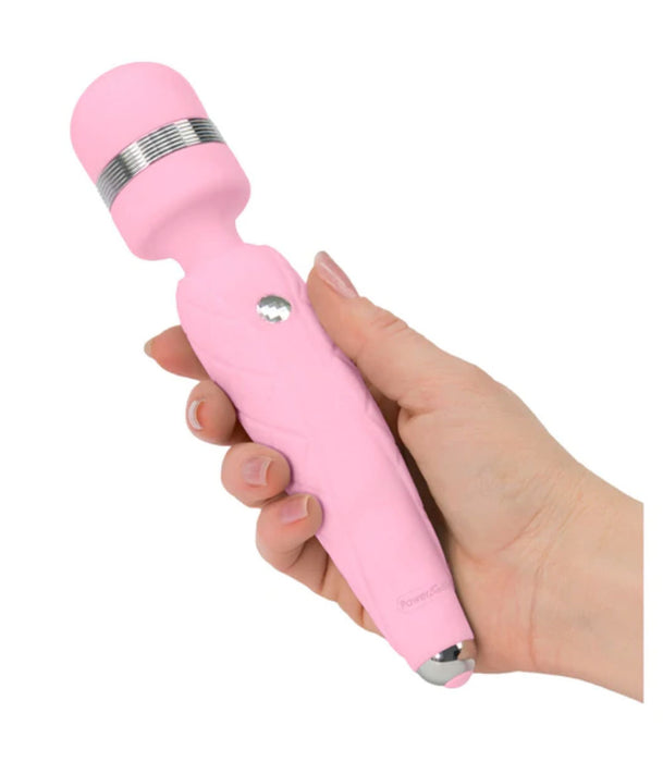 Cheeky Wand Vibrator