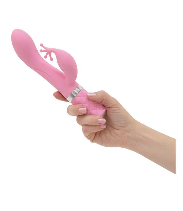 Kinky Dual Vibrator