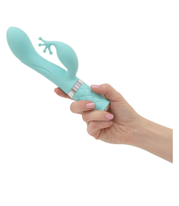 Kinky Dual Vibrator