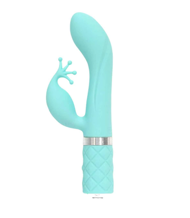 Kinky Dual Vibrator