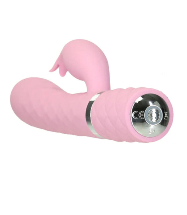 Lively Dual Vibrator