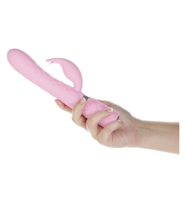 Lively Dual Vibrator