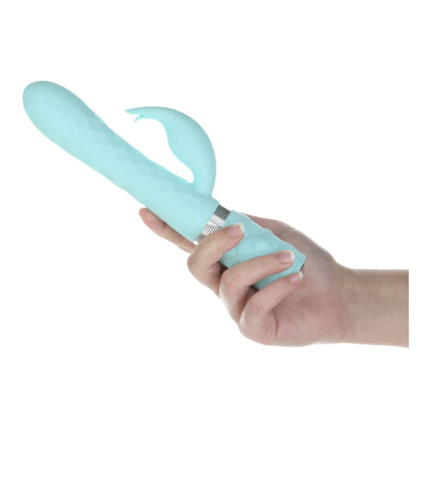 Lively Dual Vibrator