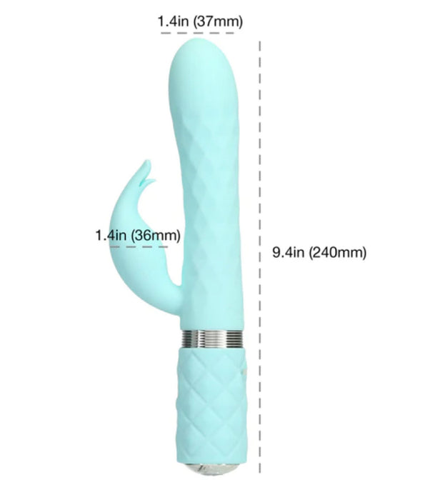 Lively Dual Vibrator