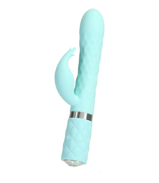 Lively Dual Vibrator