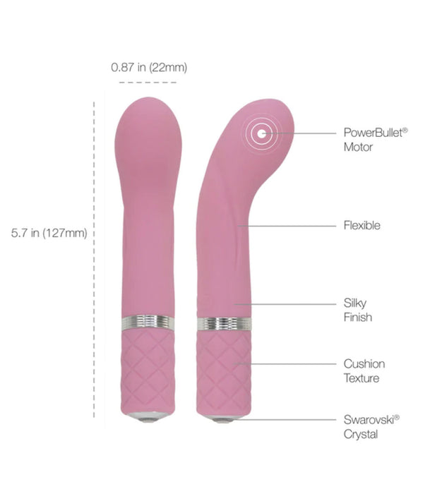 Racy G-Spot Vibrator