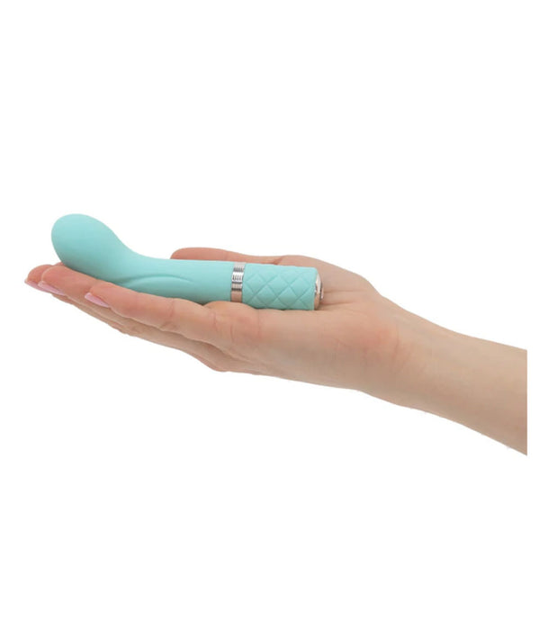 Racy G-Spot Vibrator