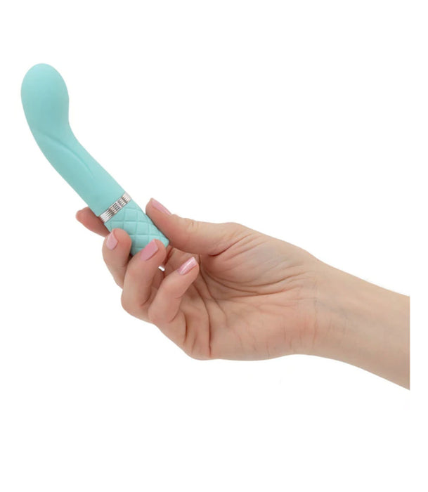 Racy G-Spot Vibrator