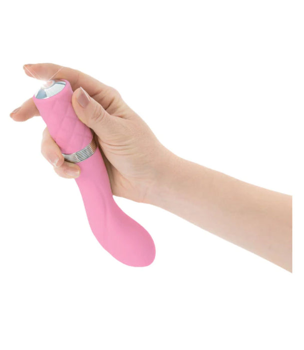 Sassy G-Spot Vibrator