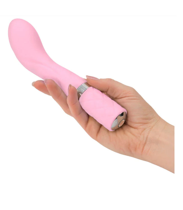 Sassy G-Spot Vibrator