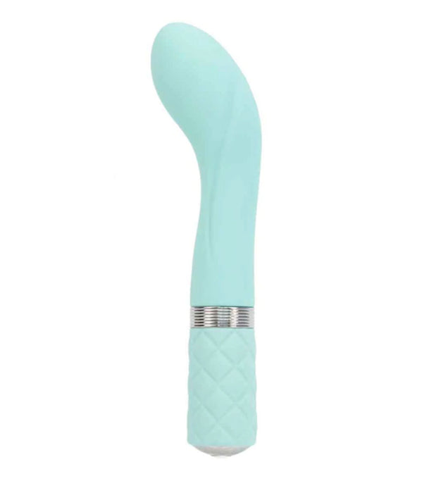 Sassy G-Spot Vibrator