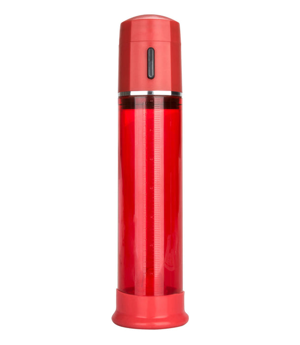 Advanced FireMan's Penis Pump
