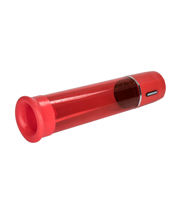 Advanced FireMan's Penis Pump