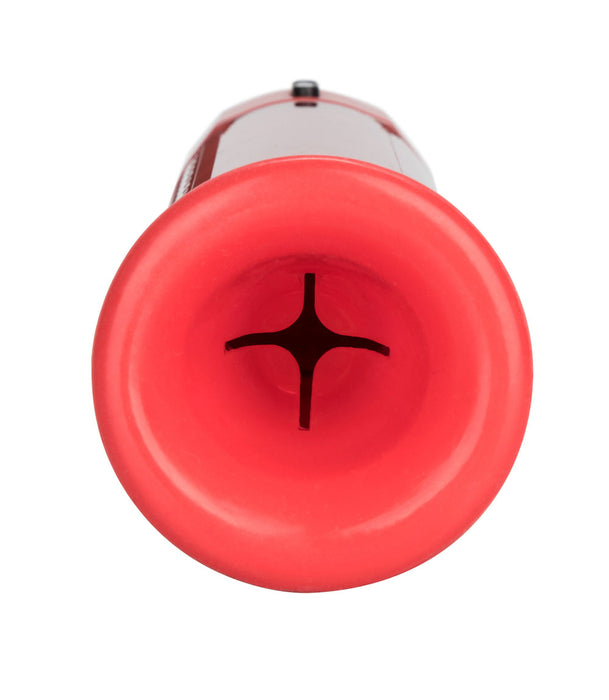 Advanced FireMan's Penis Pump