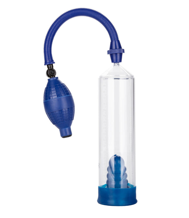 Basic Essentials Penis Pump