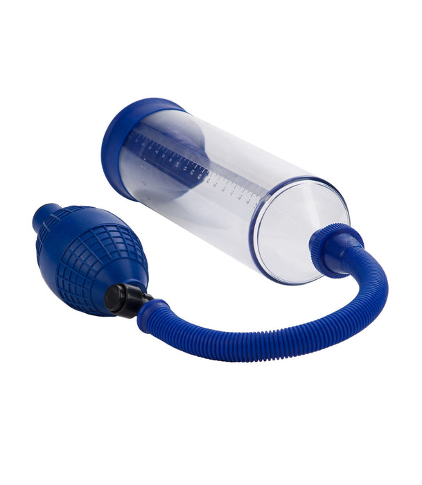 Basic Essentials Penis Pump