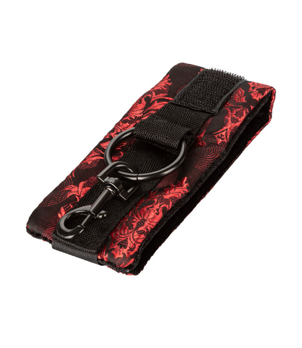 Scandal Bed Restraints