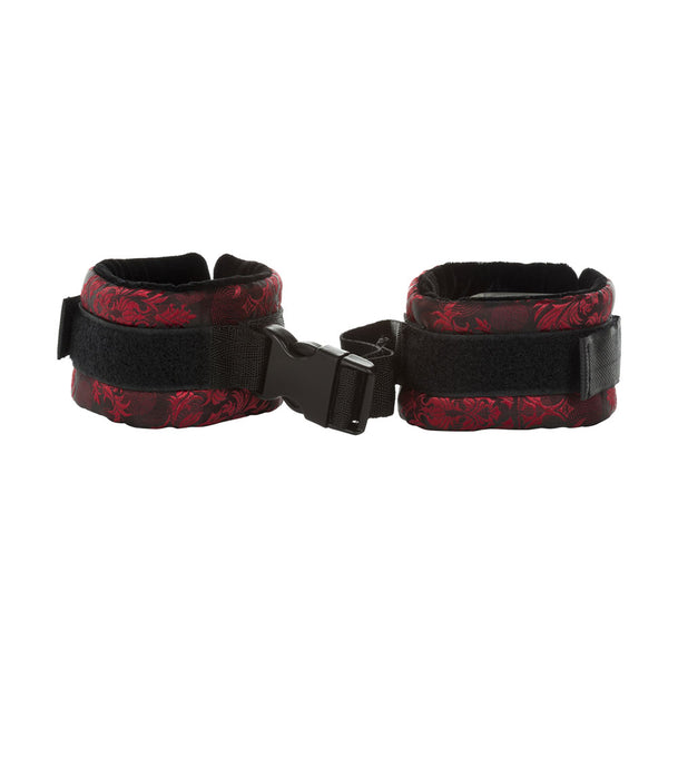 Scandal Control Cuffs