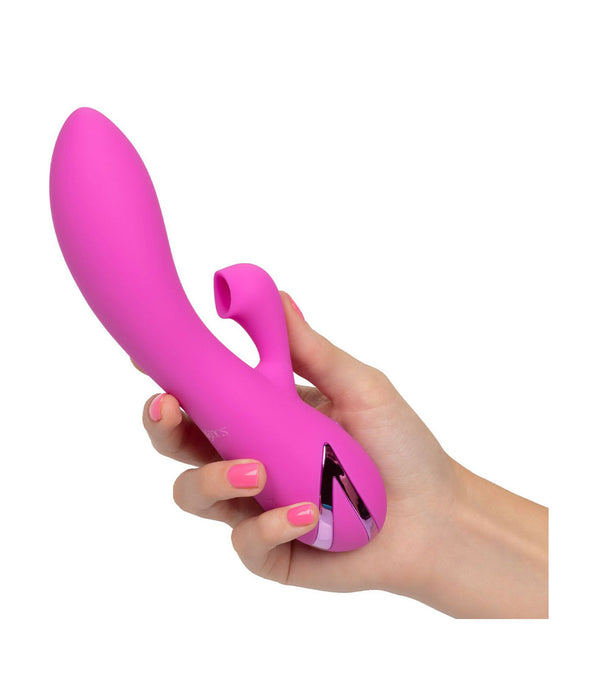 Malibu Minx Dual Vibrator