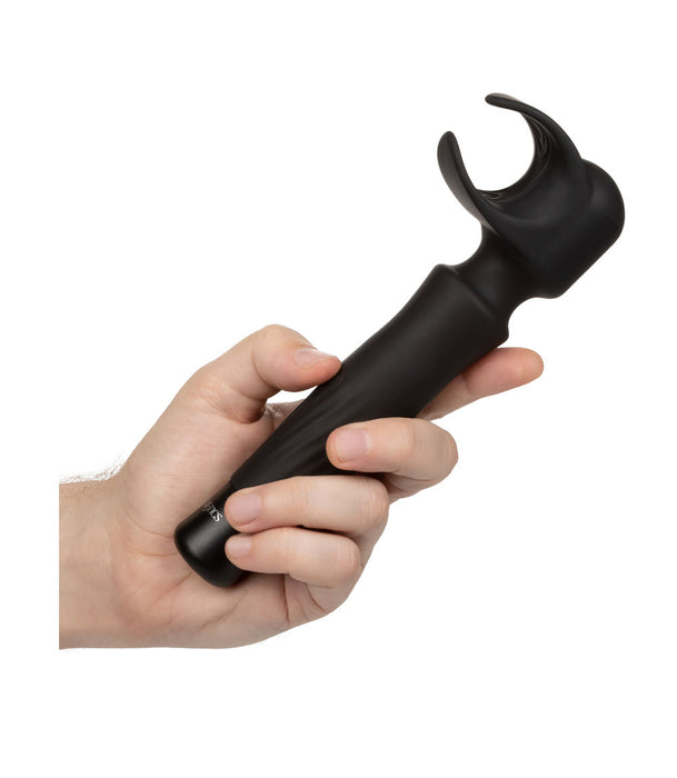 Masturwand Vibrating Penis Stroker