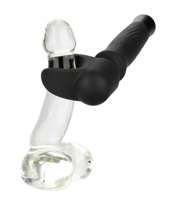 Masturwand Vibrating Penis Stroker