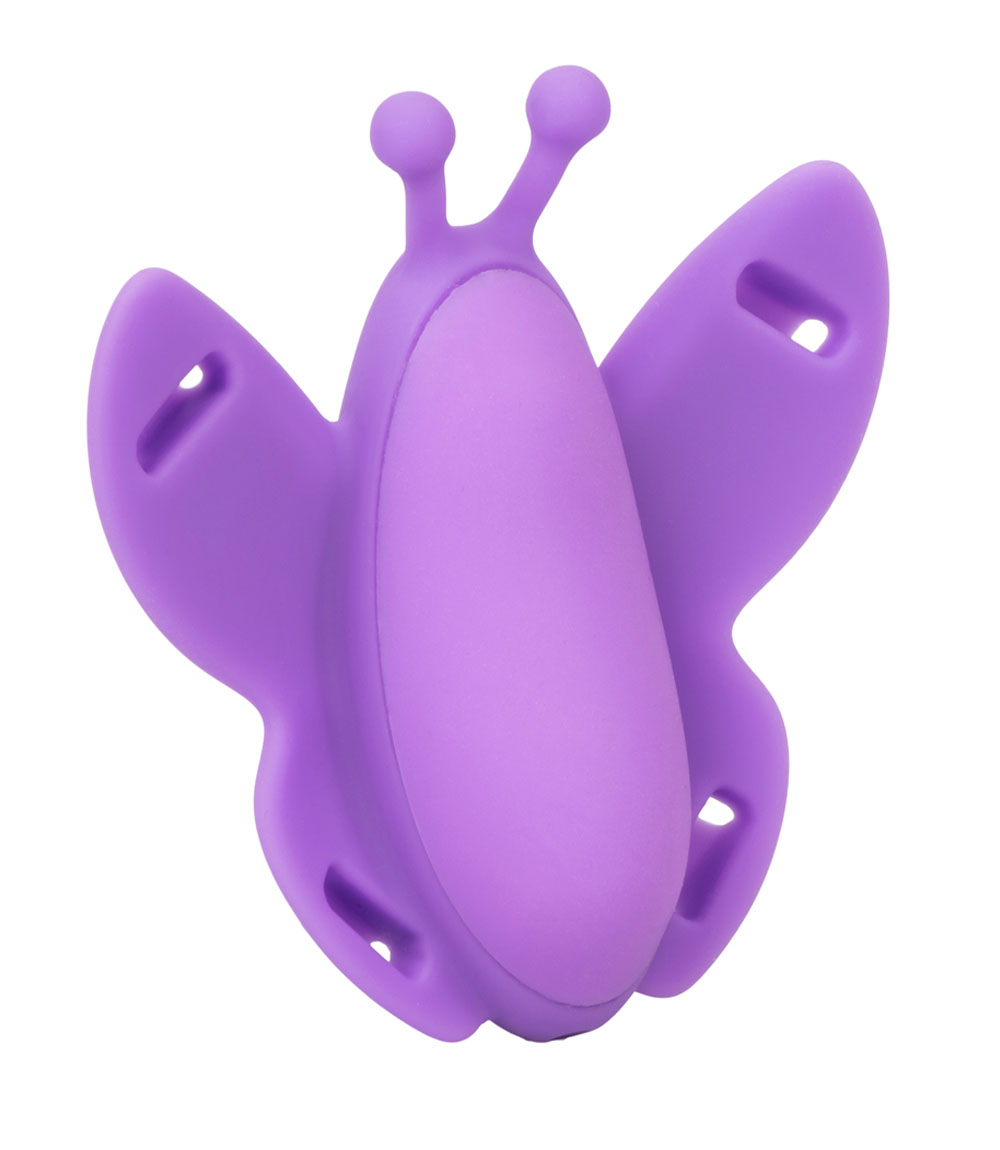 Venus Micro Butterfly Clitoral Vibrator | Healthy Sex Toys