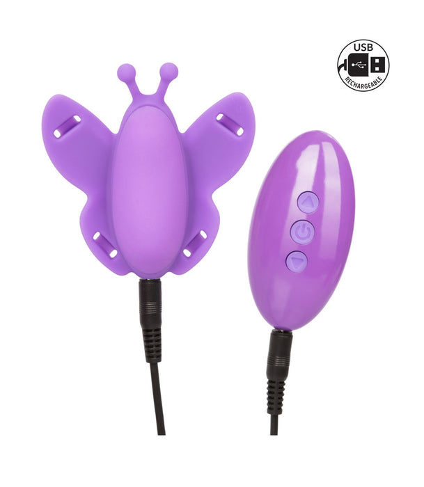 Venus Micro Butterfly Clitoral Vibrator | Healthy Sex Toys Venus Micro Butterfly Clitoral Vibrator | Healthy Sex Toys