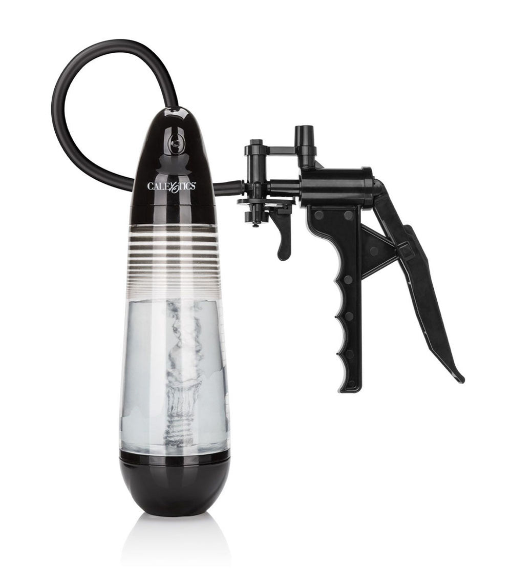 Penis Pumps | Erectile Dysfunction Pumps | Healthy Sex Toys