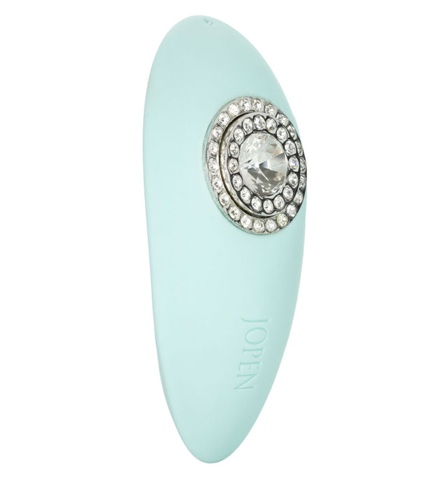 Pave Grace Clitoral Vibrator