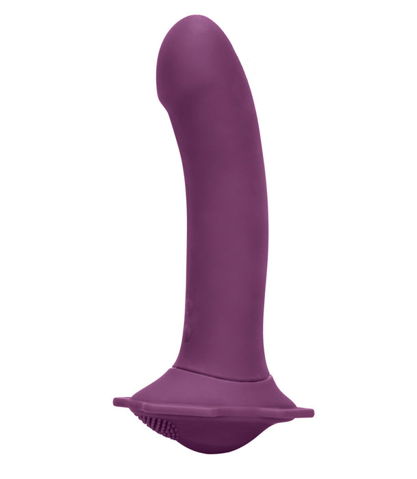 Me2 Rumbler G-Spot Probe