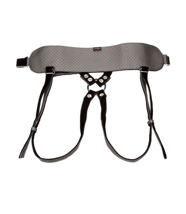 Her Royal Harness Sensual Set