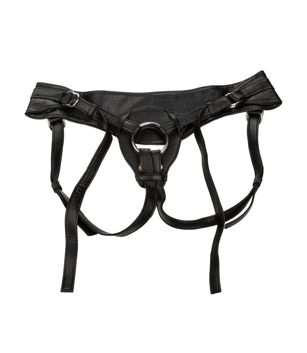 The Queen O-Ring Harness
