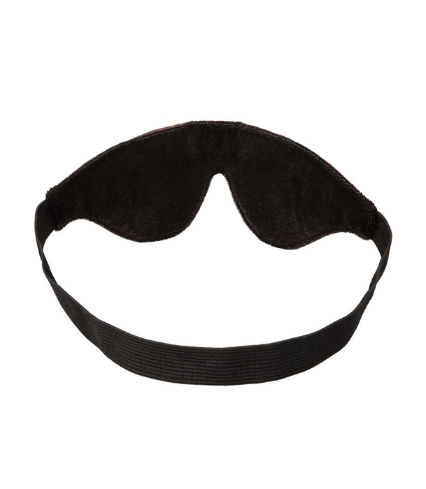 Scandal Blackout Eye Mask