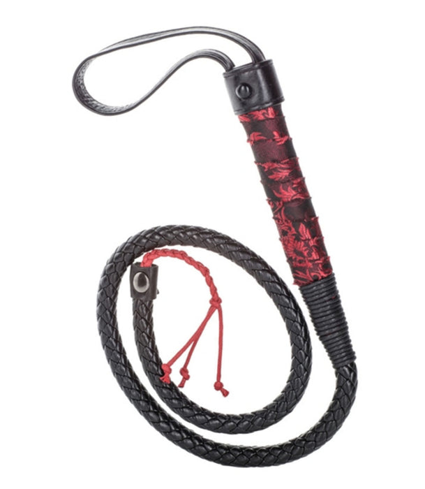 Scandal Bullwhip