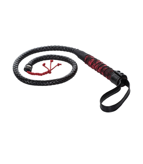 Scandal Bullwhip