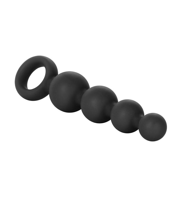 Silicone Booty Beads