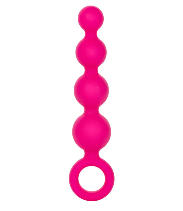 Silicone Booty Beads