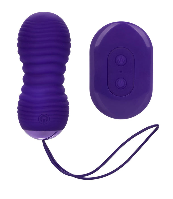 Slay #ThrustMe Vibrator