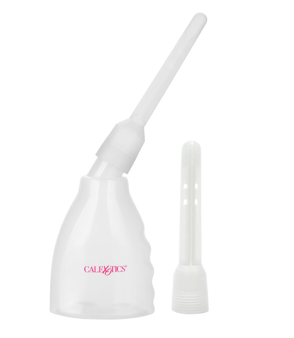 Ultimate Douche Reusable Anal Douche Healthy Sex