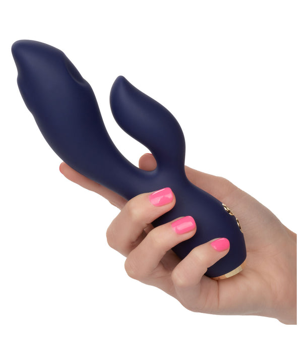 Chíc Blossom Dual Vibrator