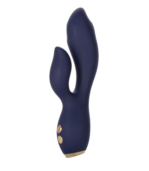 Chíc Blossom Dual Vibrator