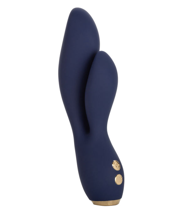 Chíc Lilac Dual Vibrator