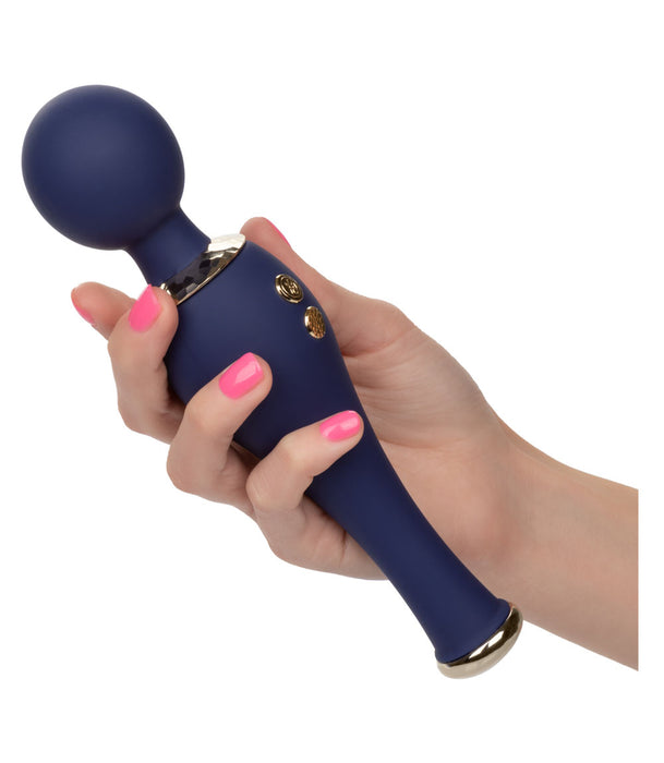 Chíc Poppy Wand Vibrator