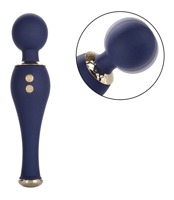 Chíc Poppy Wand Vibrator